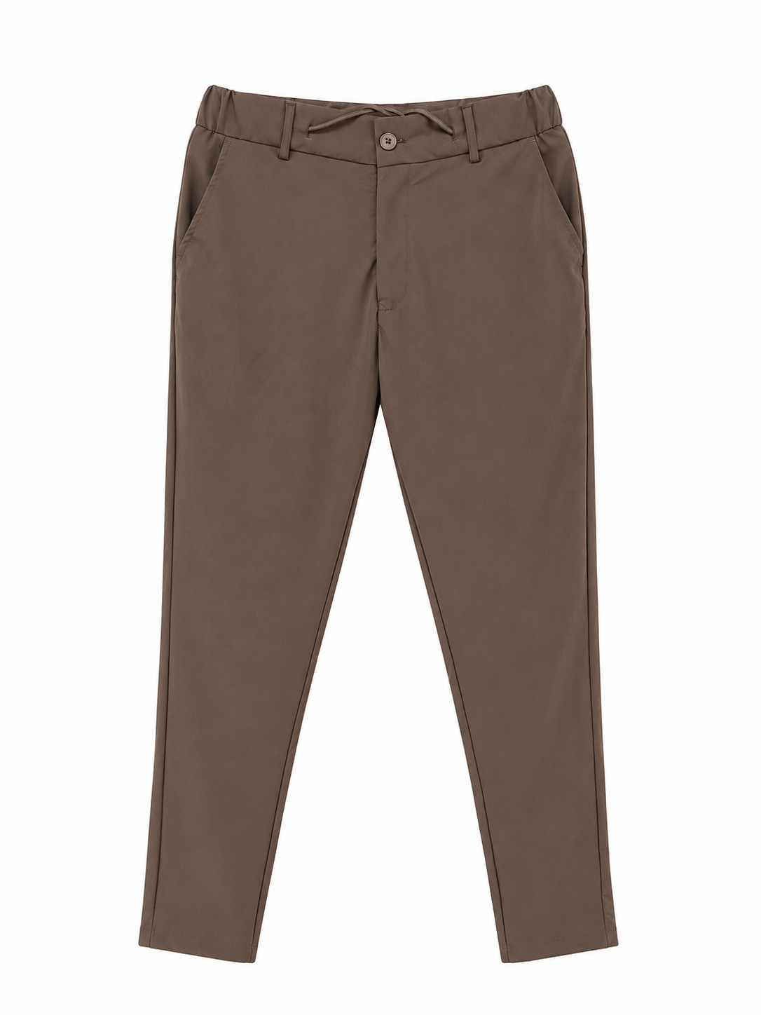 Braune Hose