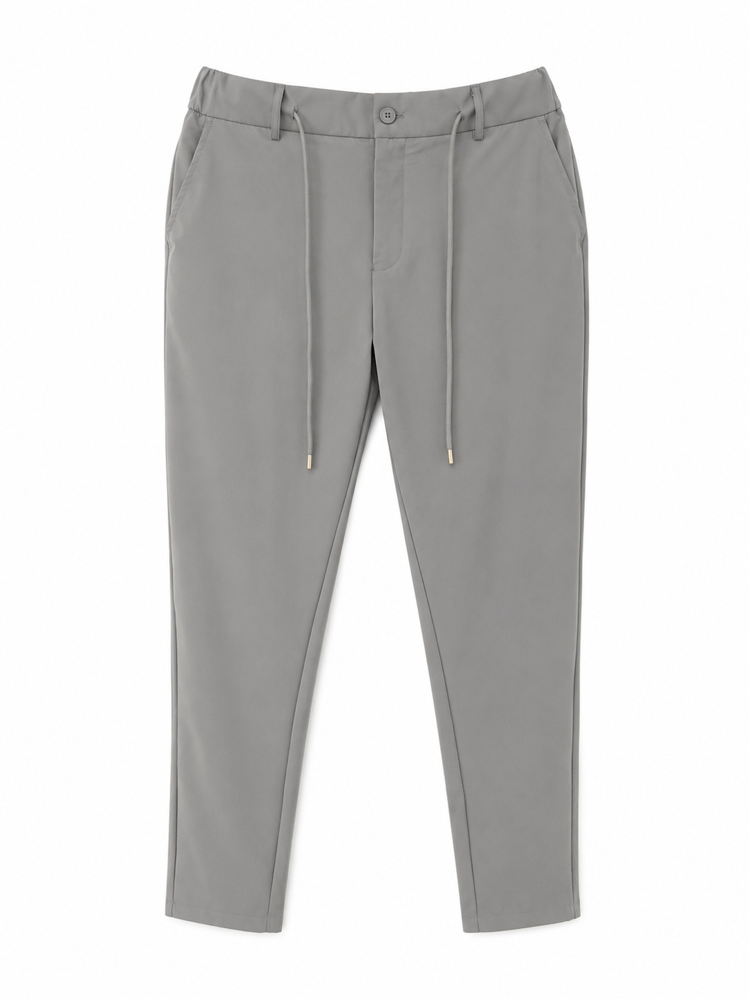 Graue Hose