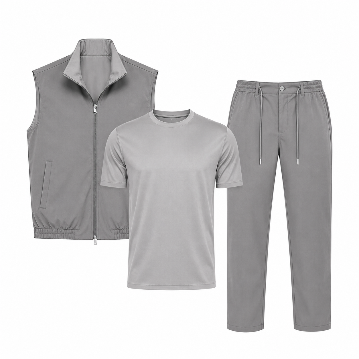 Felazi Triple Grey Bündel.