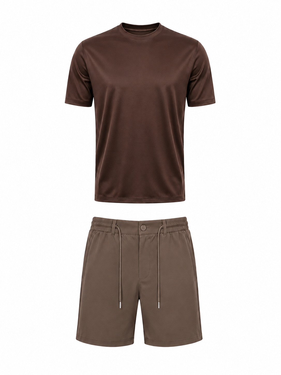Felazi Brown Sommer Set