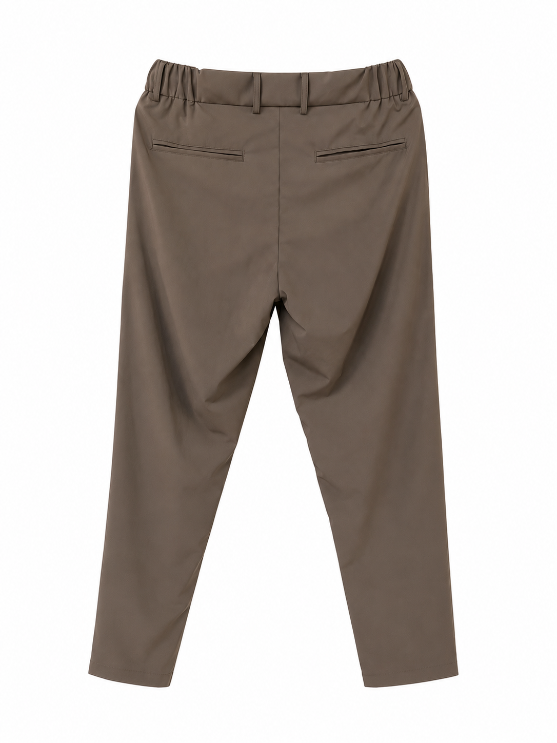 Braune Hose