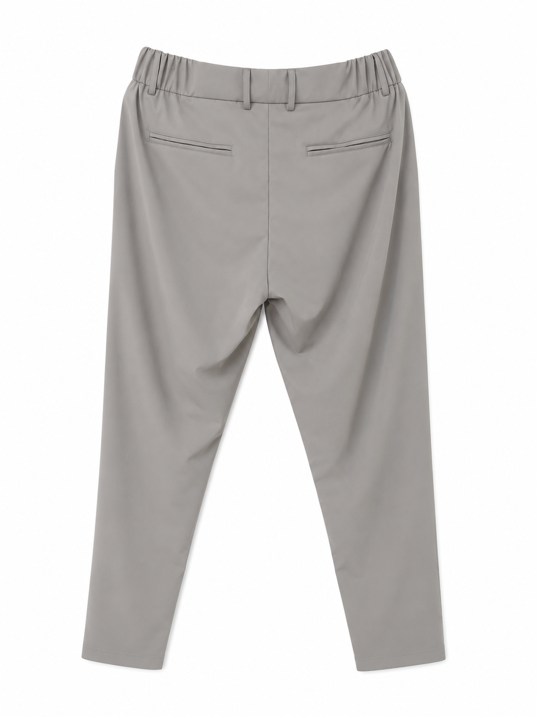 Graue Hose