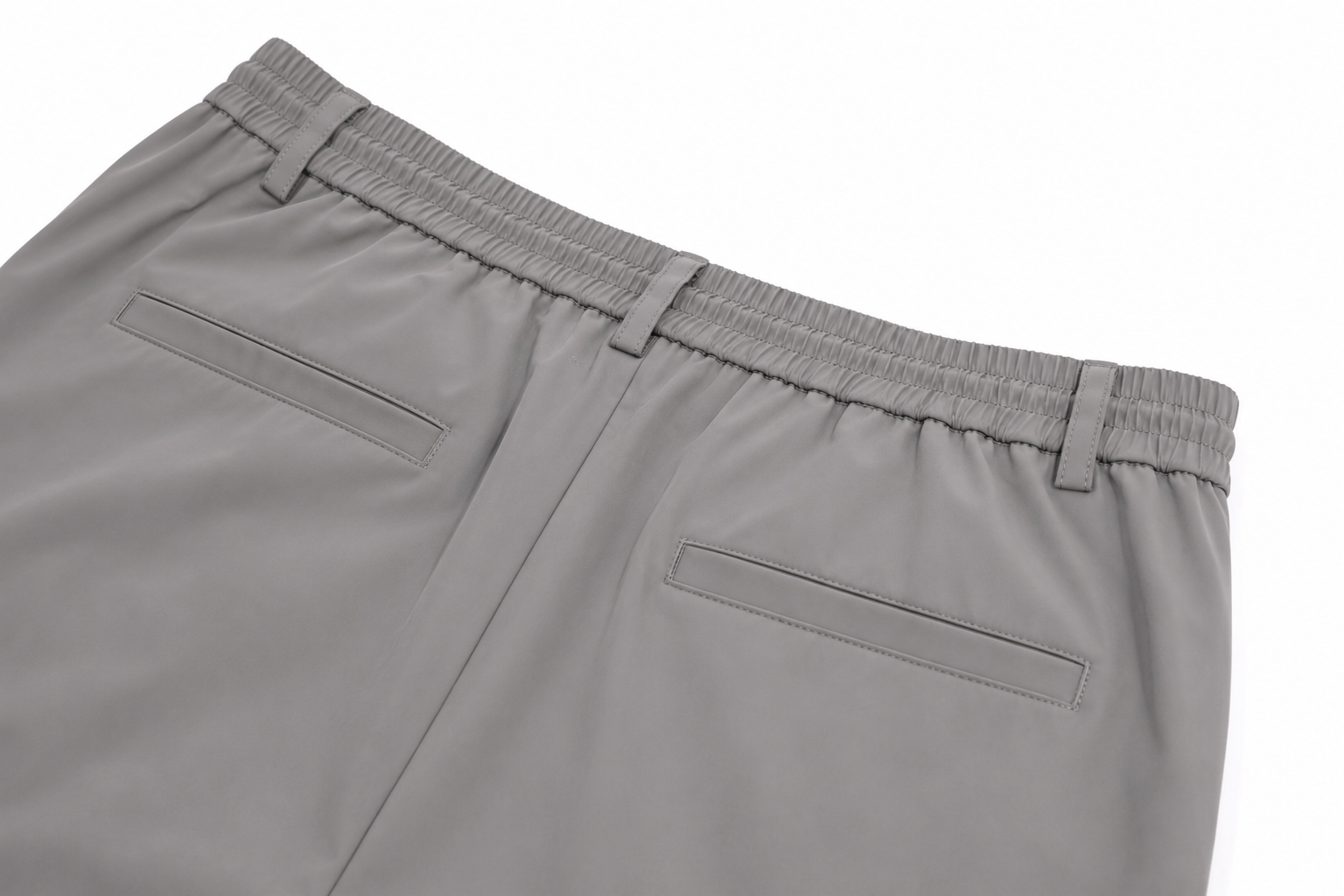 Felazi Grau Sommer-Set