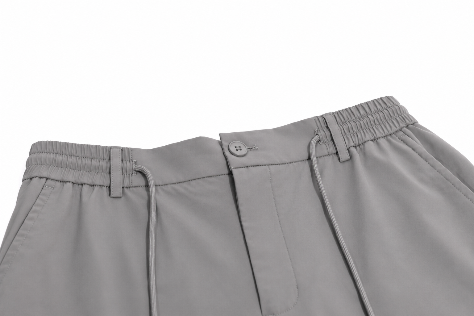 Felazi Grau Sommer-Set
