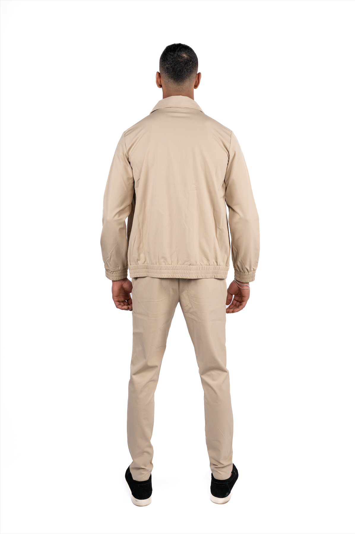 Techsuit Beige