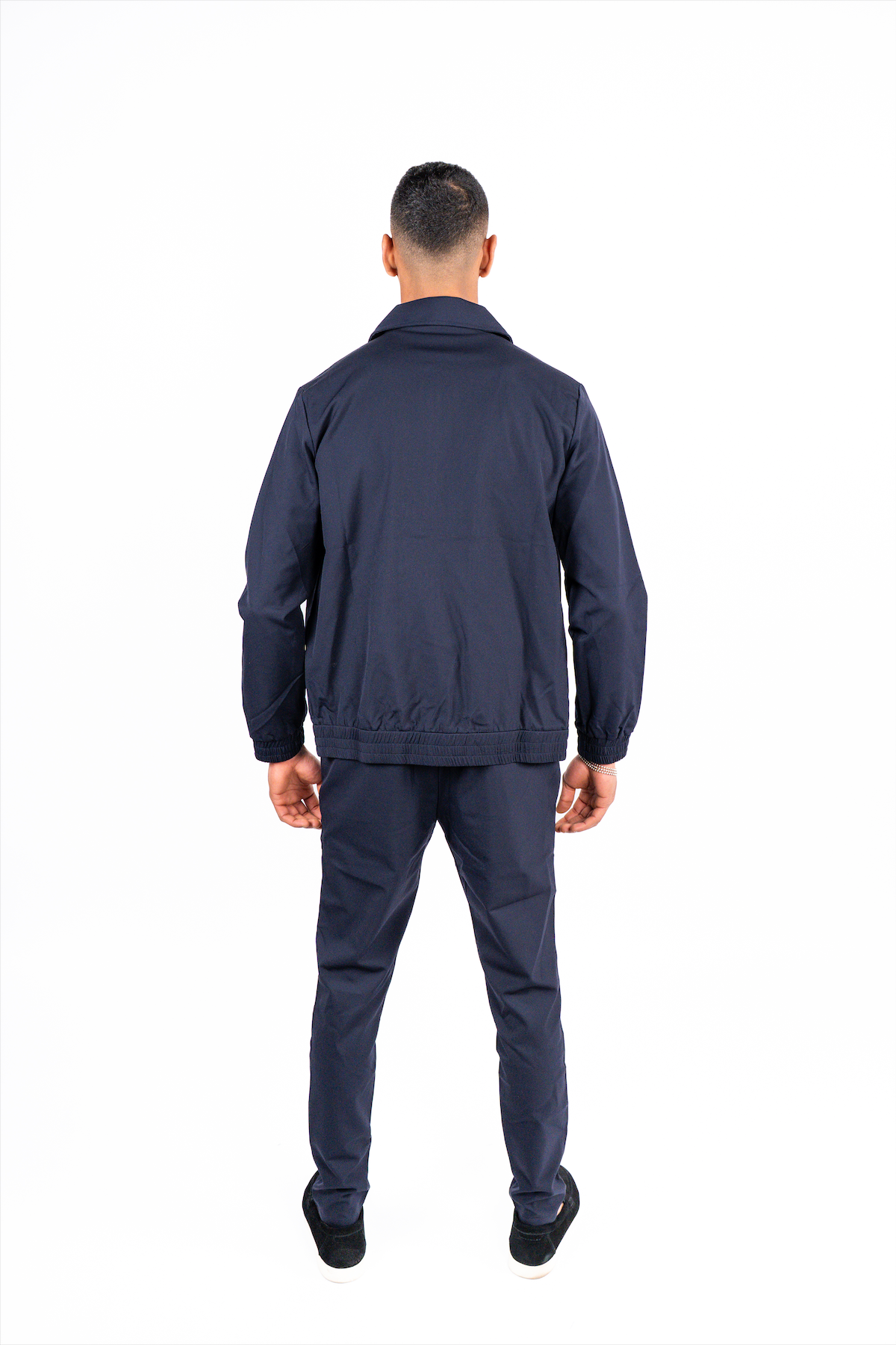 Techsuit Mitternachtsblau