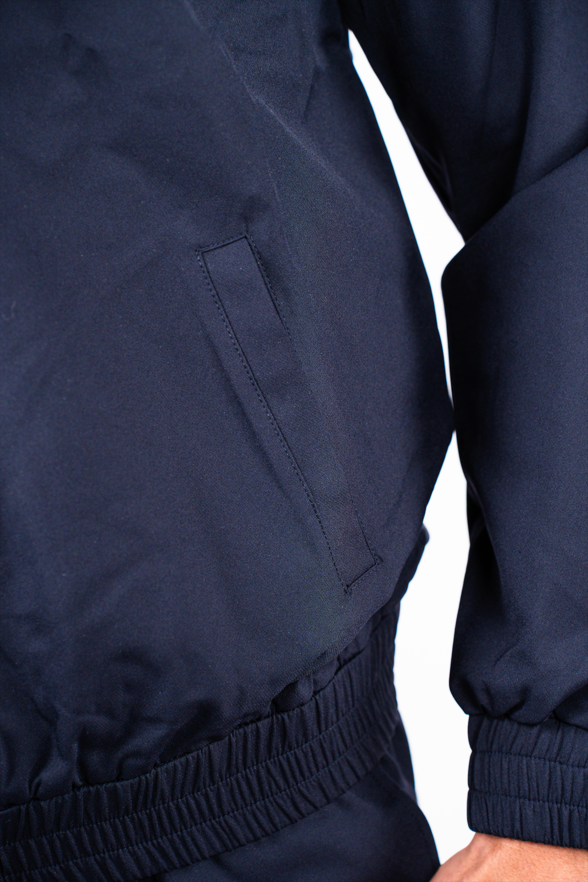 Techsuit Mitternachtsblau