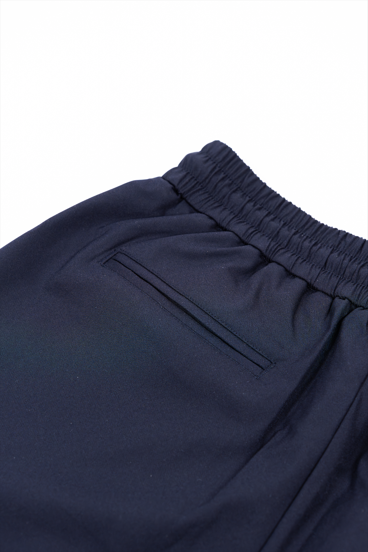 Techsuits Midnight Blue Kapuze
