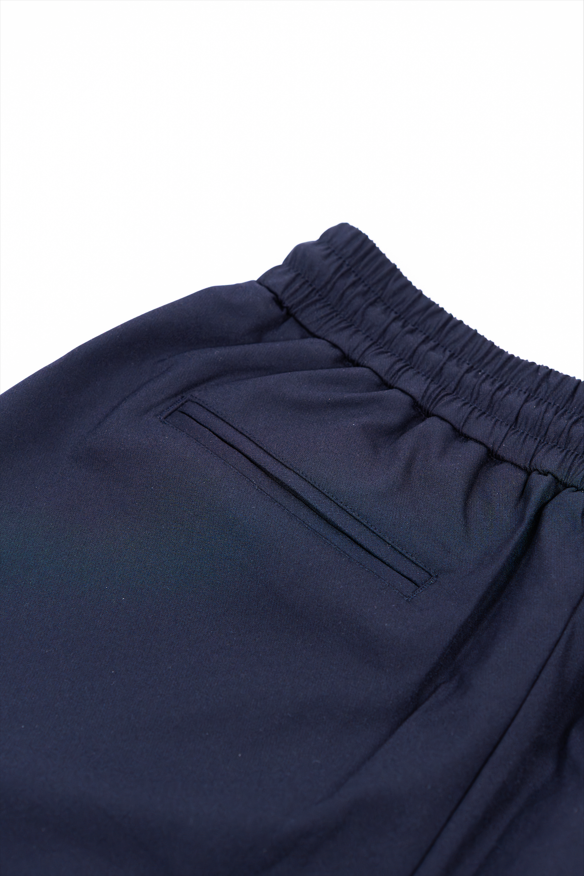 Techsuit Mitternachtsblau