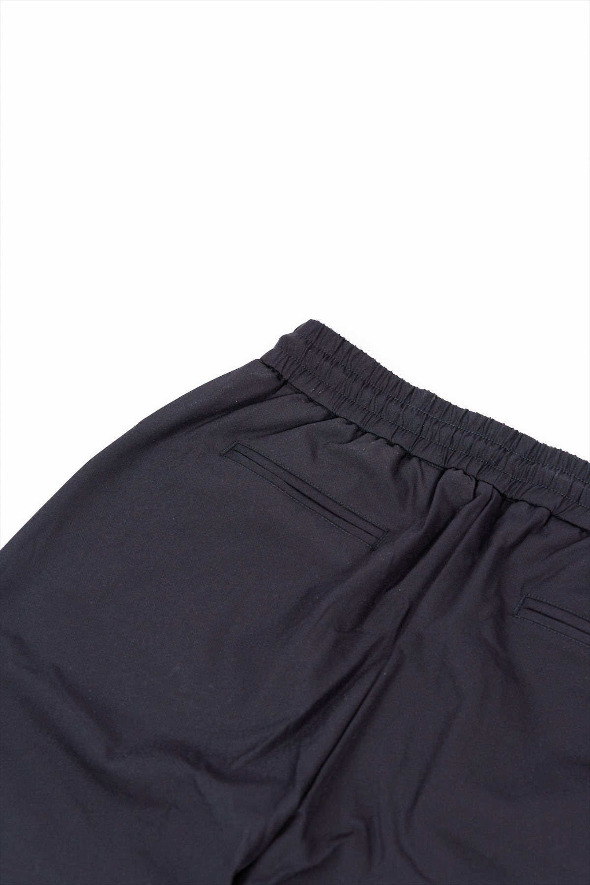 Techsuit Schwarz Kapuze