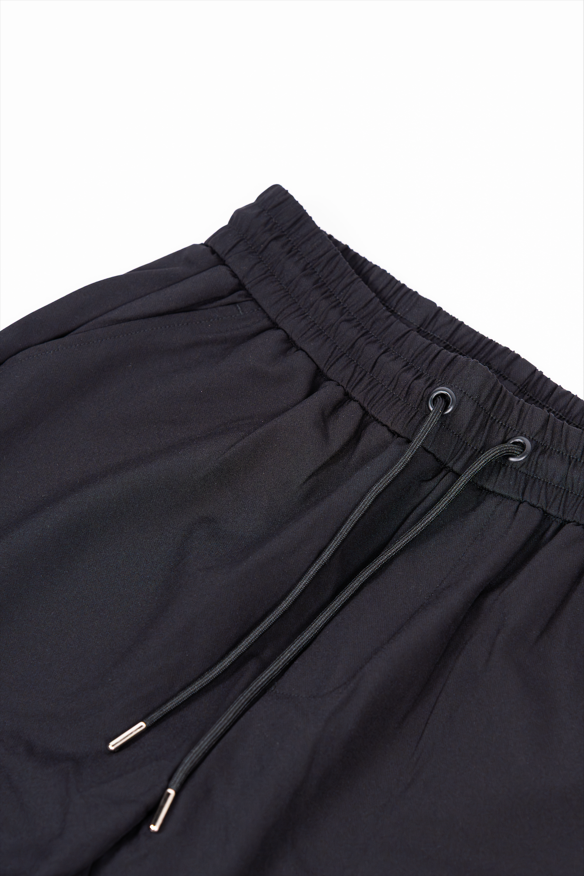 Techsuit Schwarz