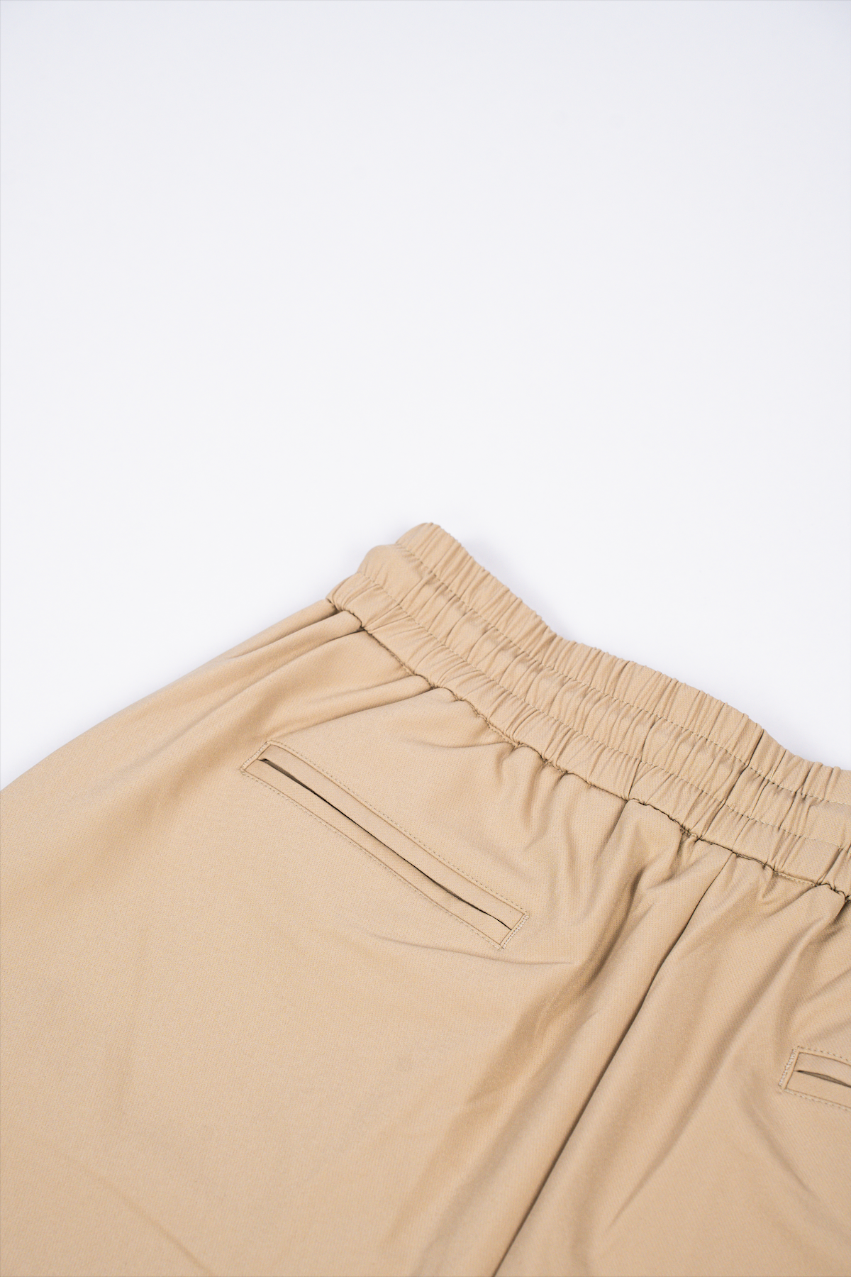 Techsuit Beige