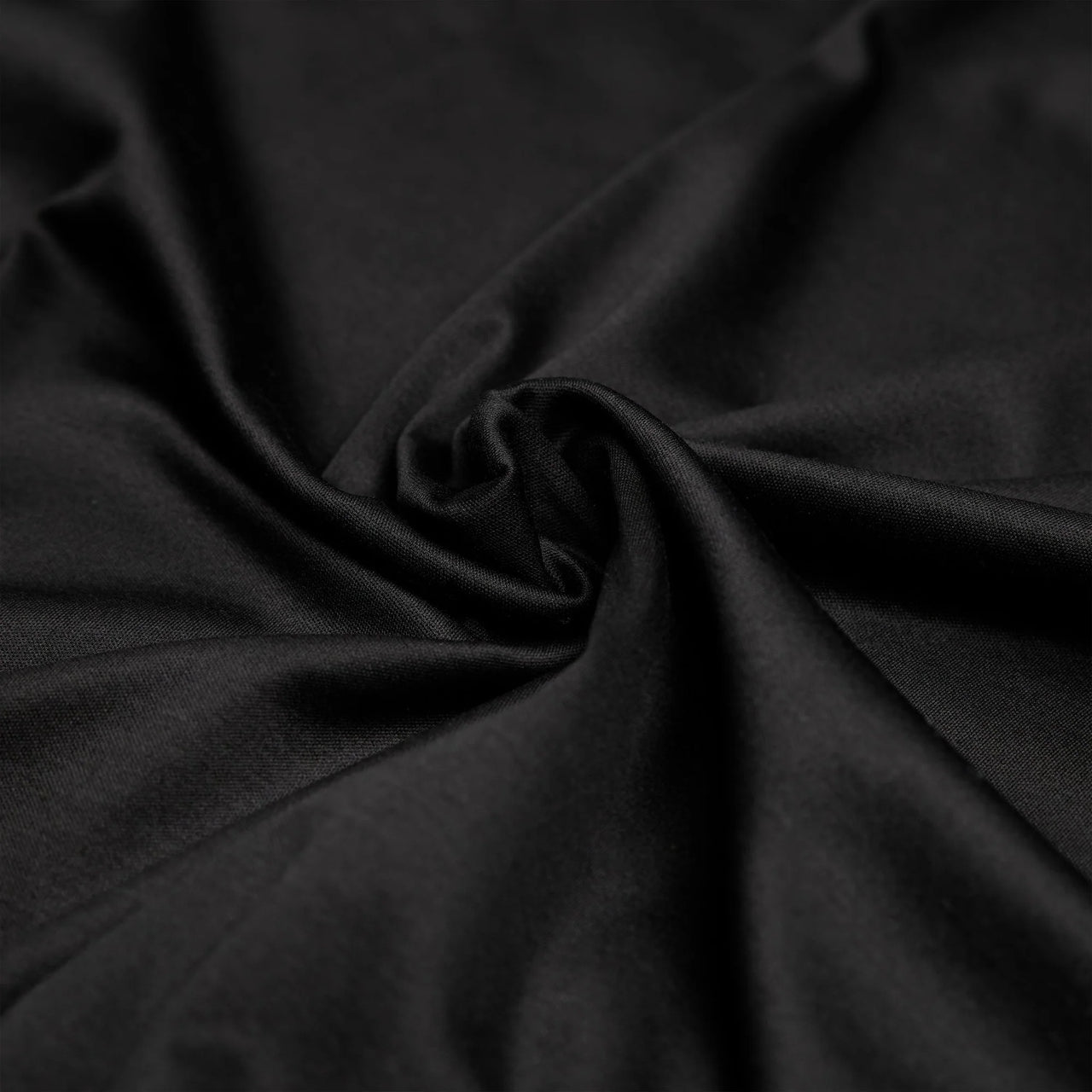 Schwarzes T-Shirt