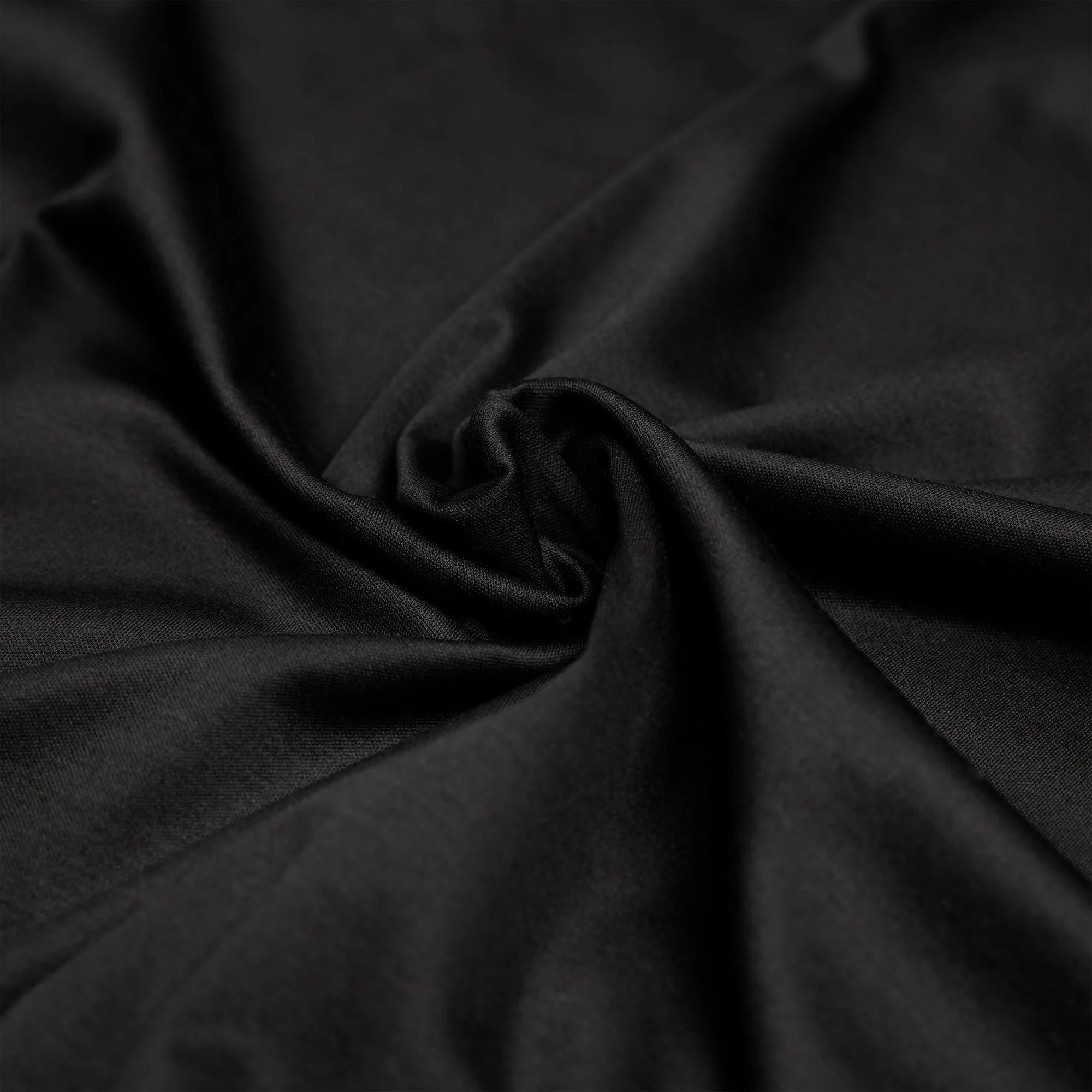 Schwarzes T-Shirt